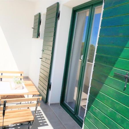 Apartments More فيس المظهر الخارجي الصورة