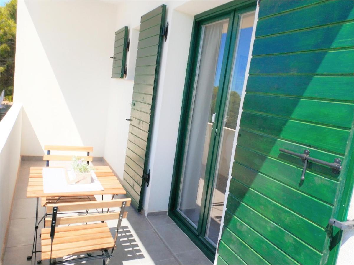 Apartments More فيس المظهر الخارجي الصورة