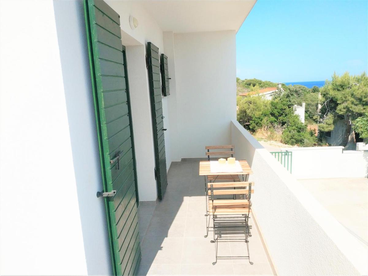 Apartments More فيس المظهر الخارجي الصورة