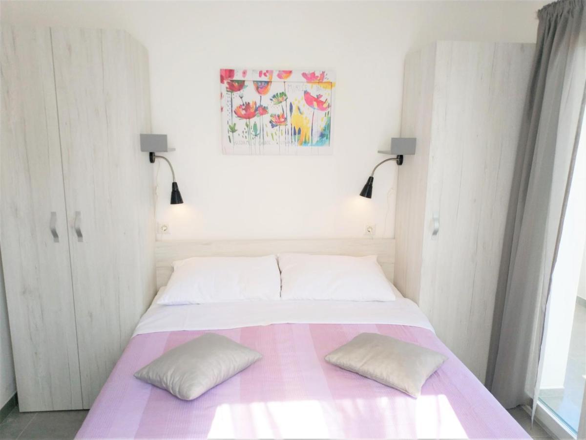 Apartments More فيس المظهر الخارجي الصورة