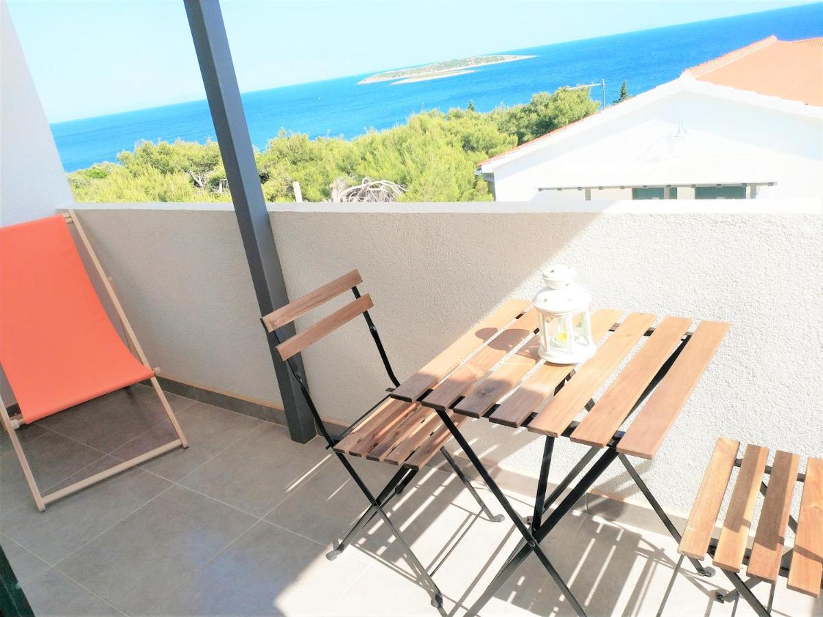 Apartments More فيس المظهر الخارجي الصورة