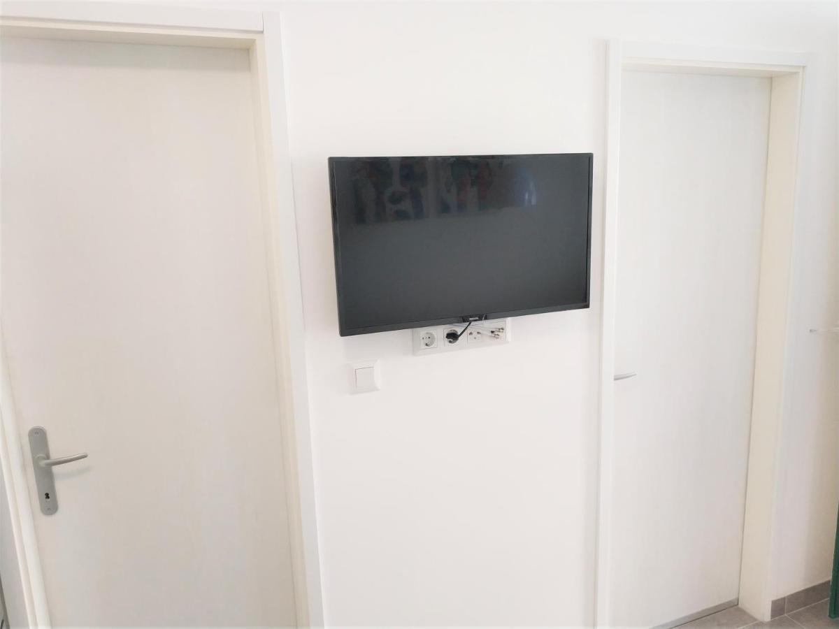 Apartments More فيس المظهر الخارجي الصورة