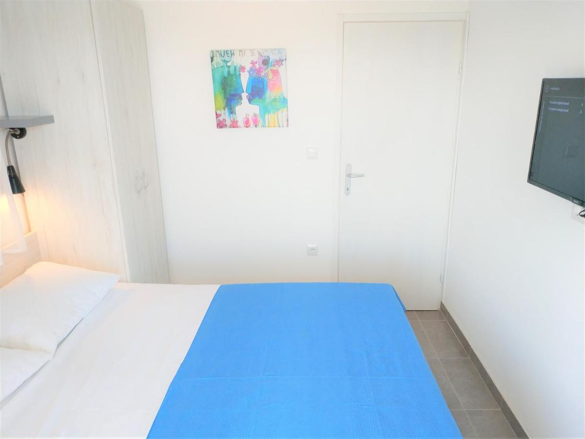 Apartments More فيس المظهر الخارجي الصورة