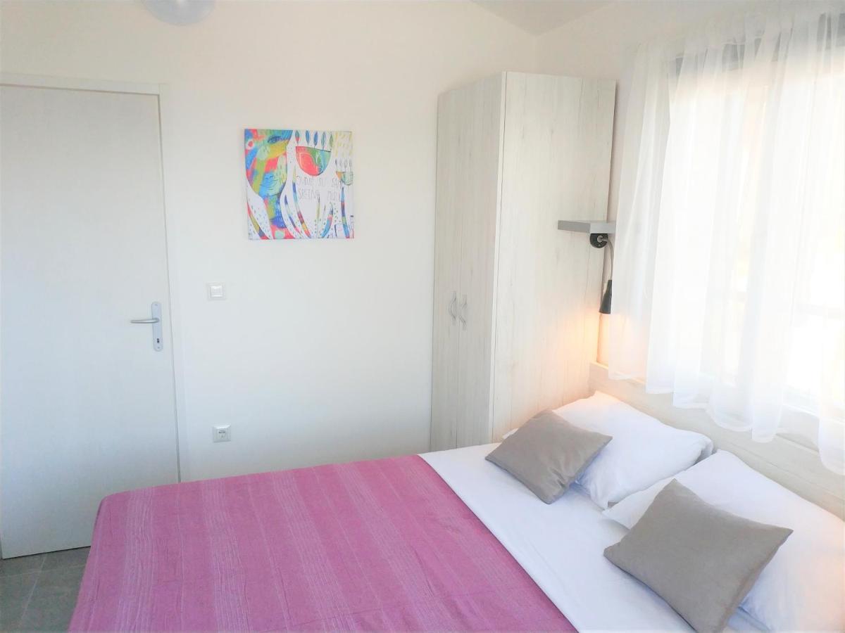 Apartments More فيس المظهر الخارجي الصورة