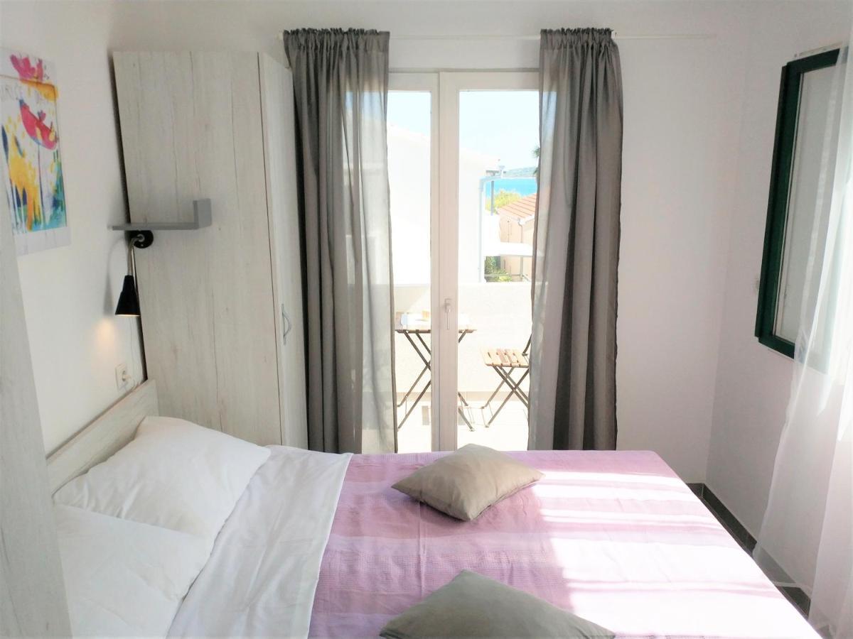 Apartments More فيس المظهر الخارجي الصورة