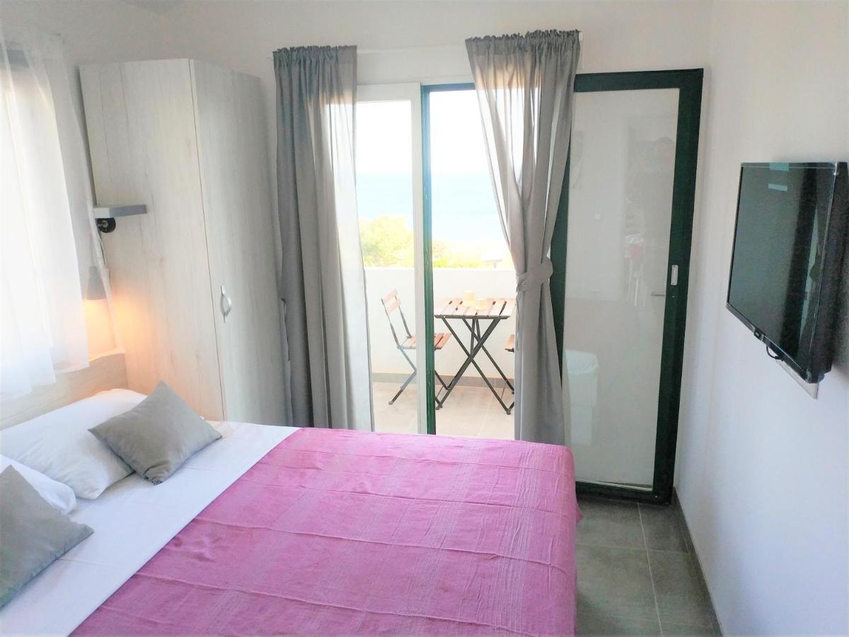 Apartments More فيس المظهر الخارجي الصورة
