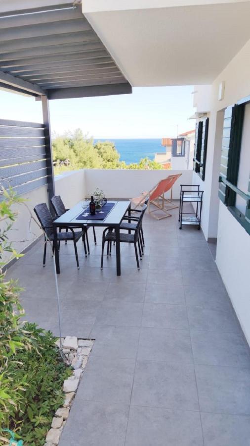 Apartments More فيس المظهر الخارجي الصورة