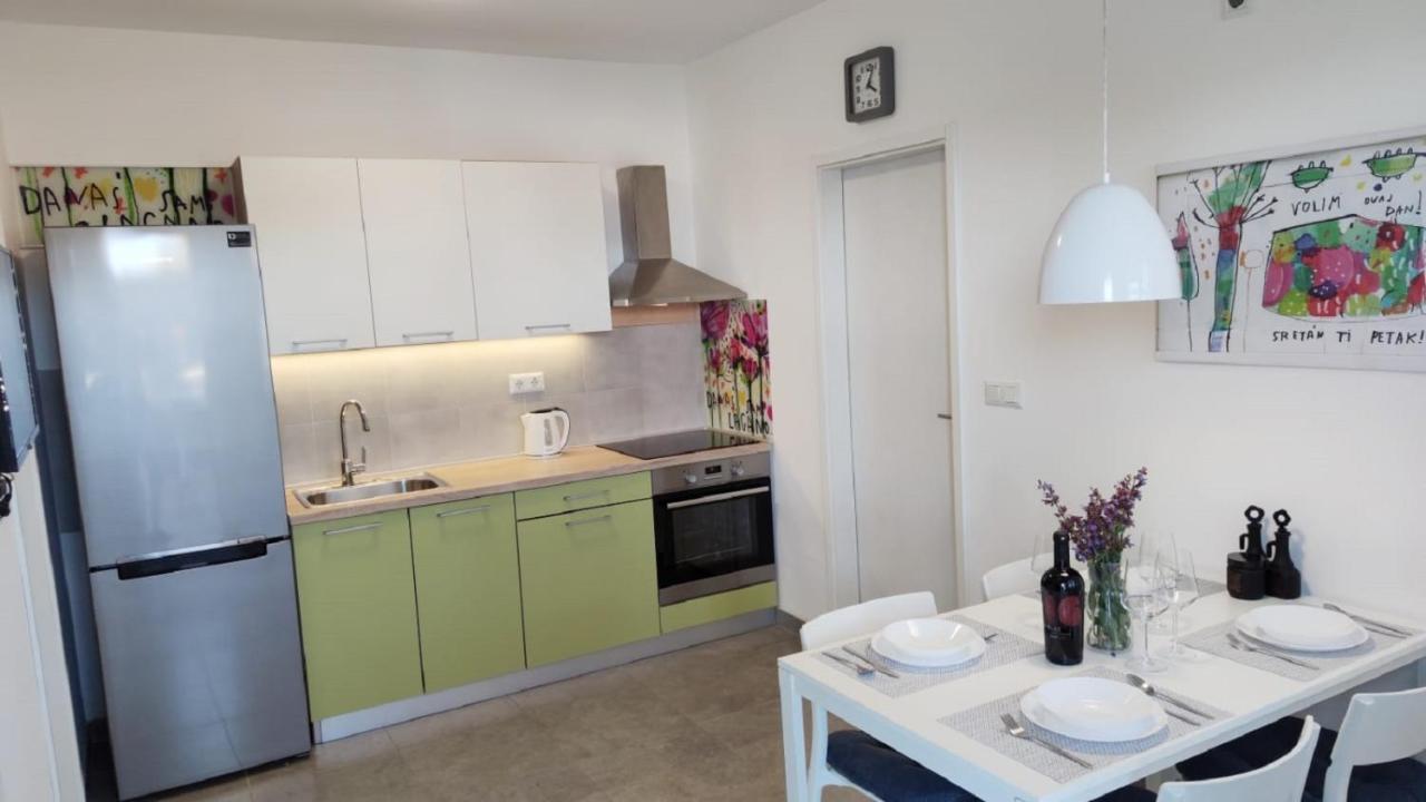 Apartments More فيس المظهر الخارجي الصورة