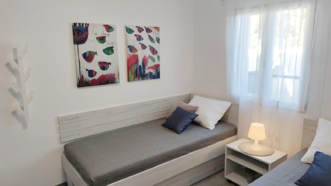 Apartments More فيس المظهر الخارجي الصورة