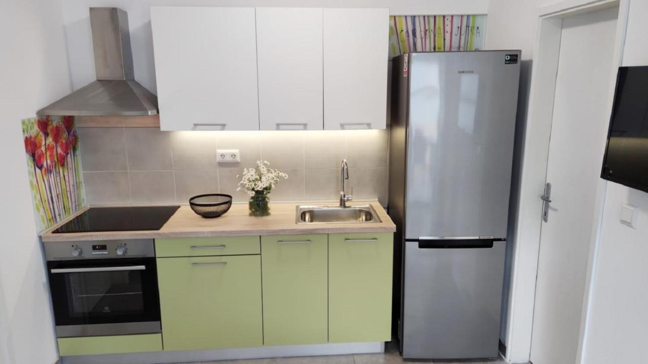 Apartments More فيس المظهر الخارجي الصورة