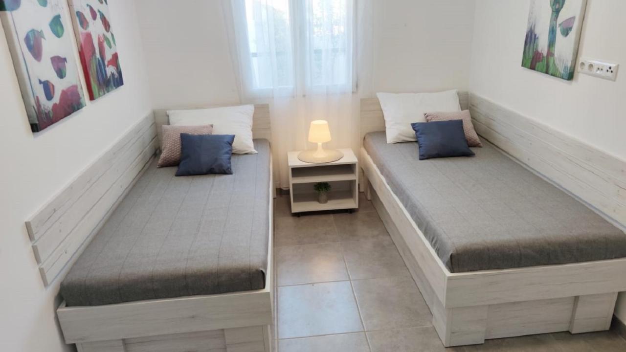 Apartments More فيس المظهر الخارجي الصورة