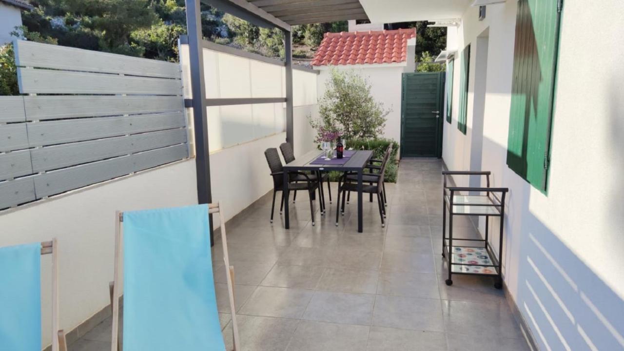 Apartments More فيس المظهر الخارجي الصورة