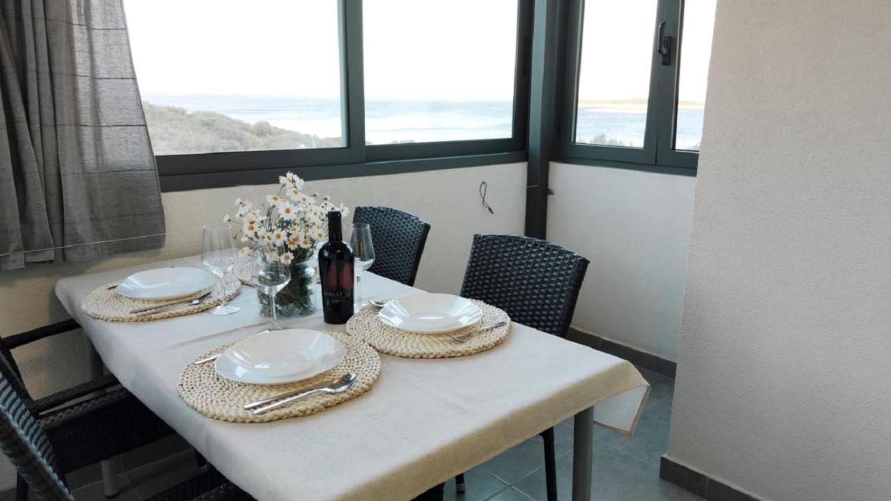 Apartments More فيس المظهر الخارجي الصورة