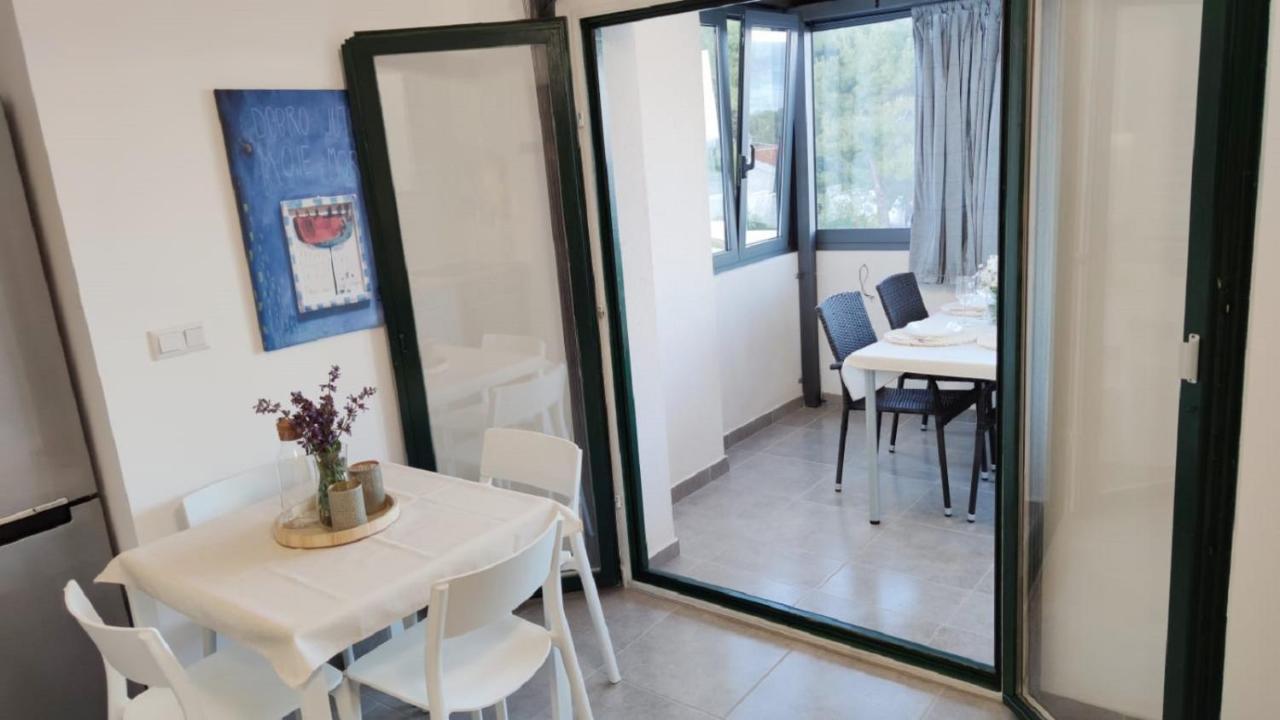 Apartments More فيس المظهر الخارجي الصورة