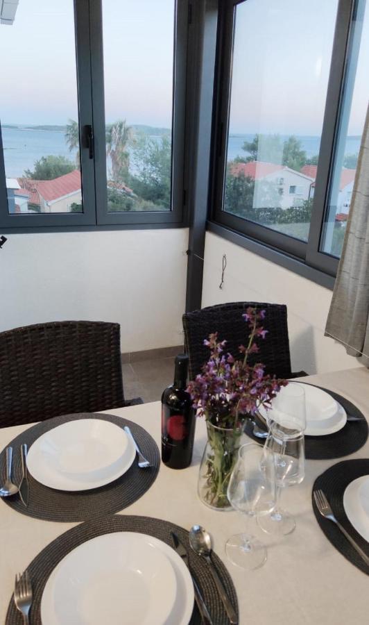 Apartments More فيس المظهر الخارجي الصورة