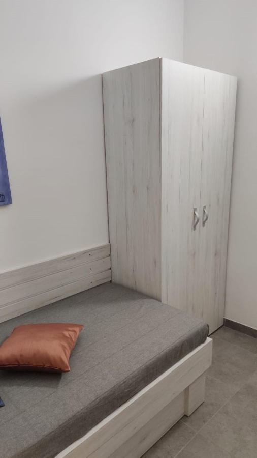 Apartments More فيس المظهر الخارجي الصورة