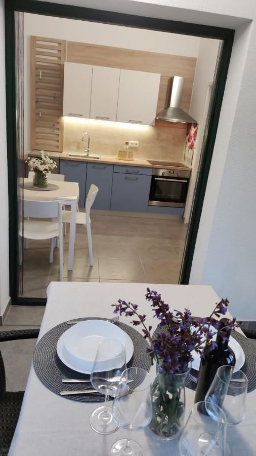 Apartments More فيس المظهر الخارجي الصورة