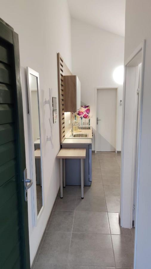 Apartments More فيس المظهر الخارجي الصورة