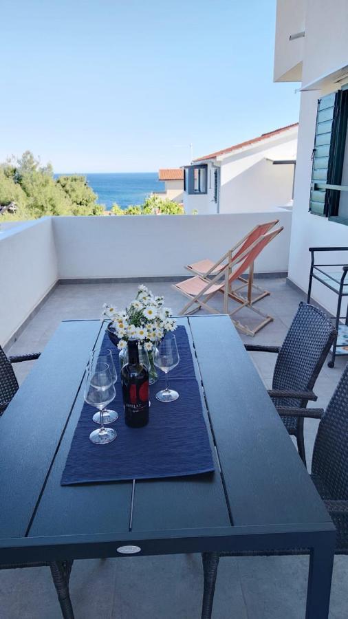 Apartments More فيس المظهر الخارجي الصورة