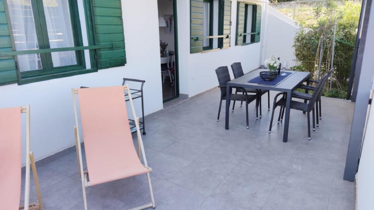 Apartments More فيس المظهر الخارجي الصورة