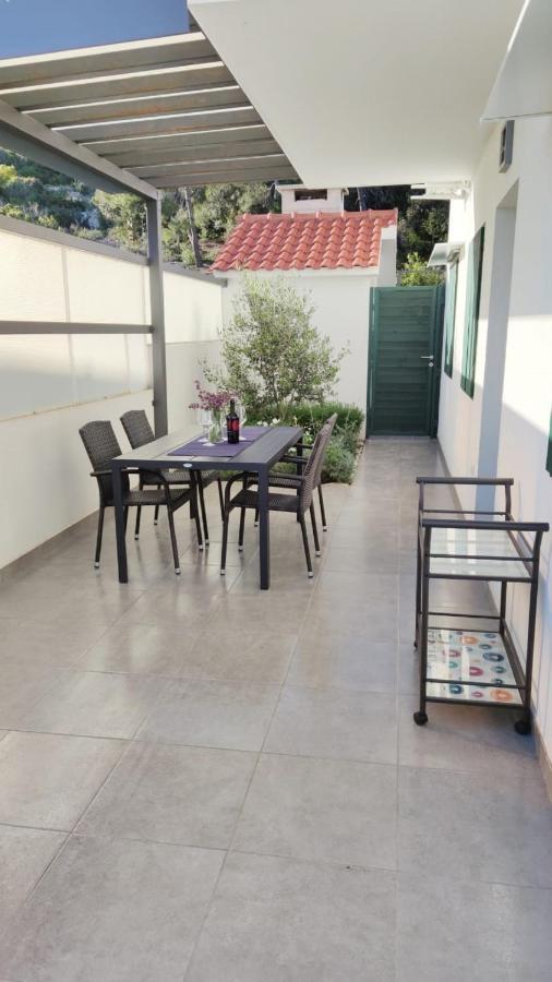 Apartments More فيس المظهر الخارجي الصورة