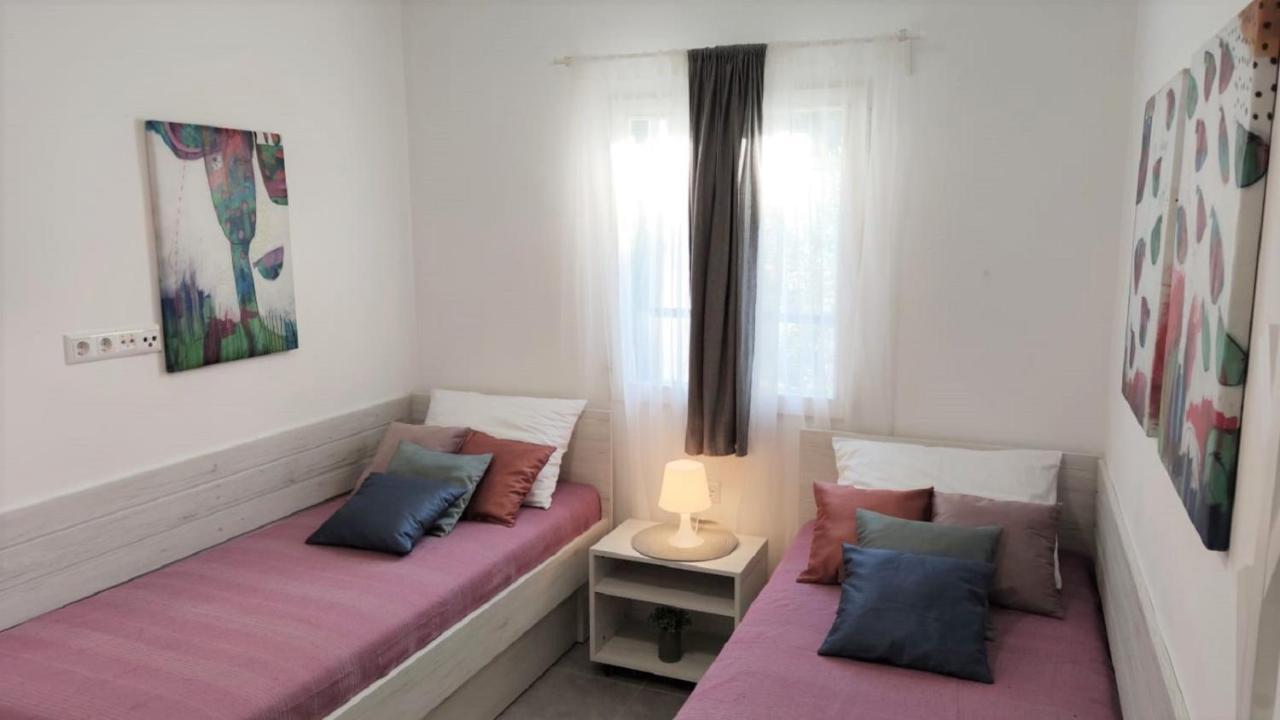 Apartments More فيس المظهر الخارجي الصورة