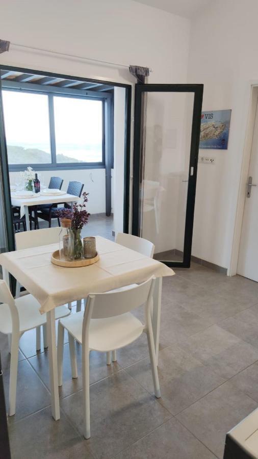 Apartments More فيس المظهر الخارجي الصورة