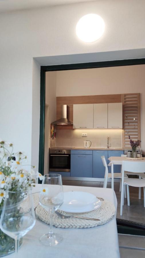 Apartments More فيس المظهر الخارجي الصورة