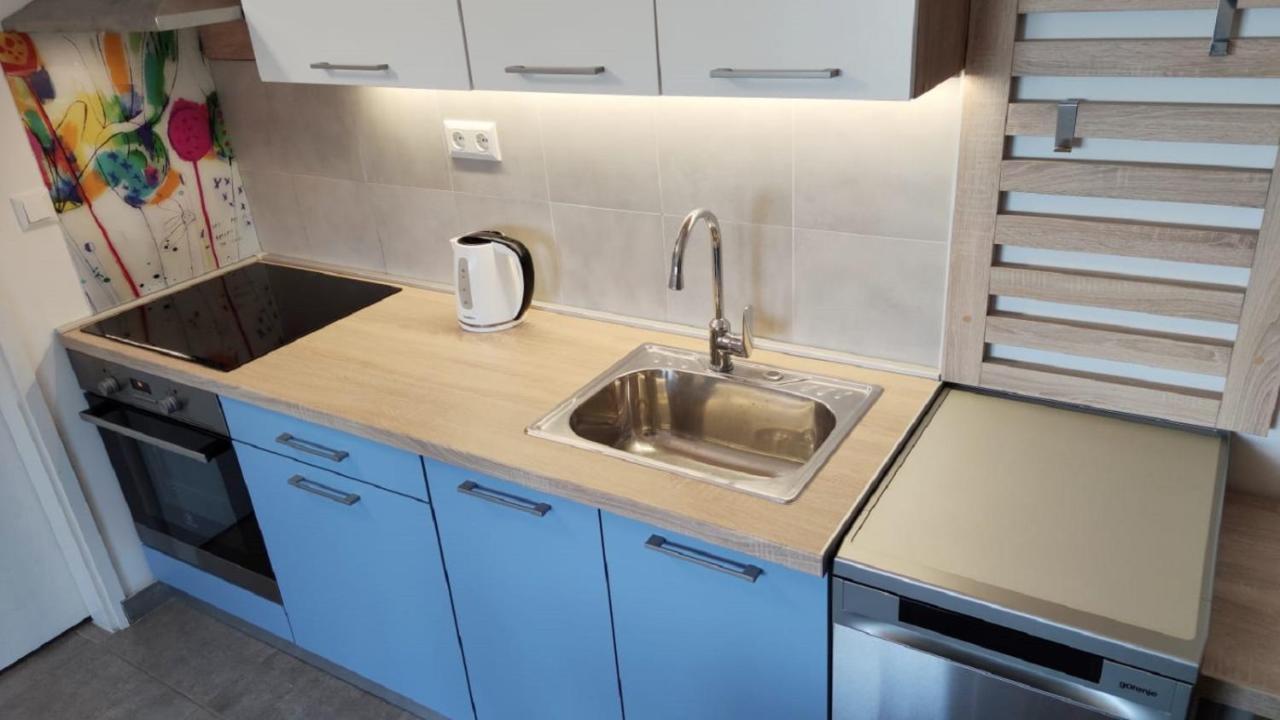 Apartments More فيس المظهر الخارجي الصورة