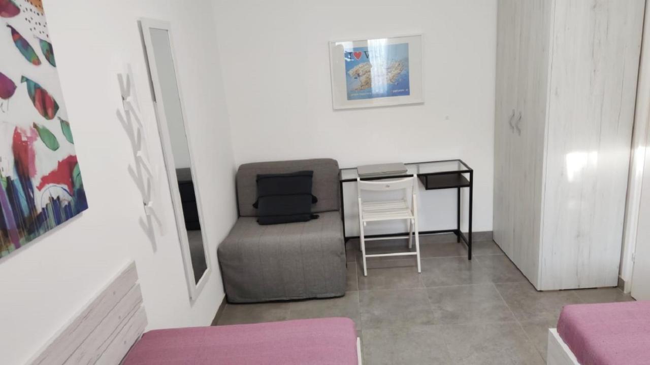 Apartments More فيس المظهر الخارجي الصورة