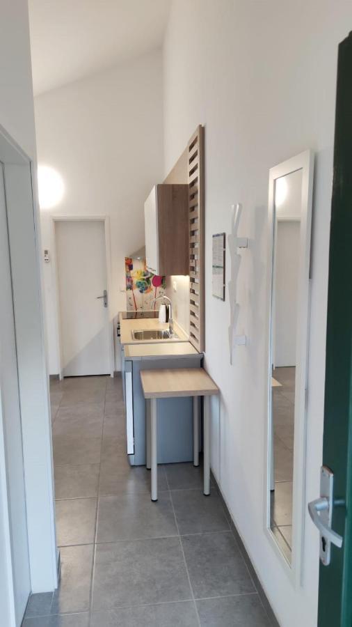 Apartments More فيس المظهر الخارجي الصورة