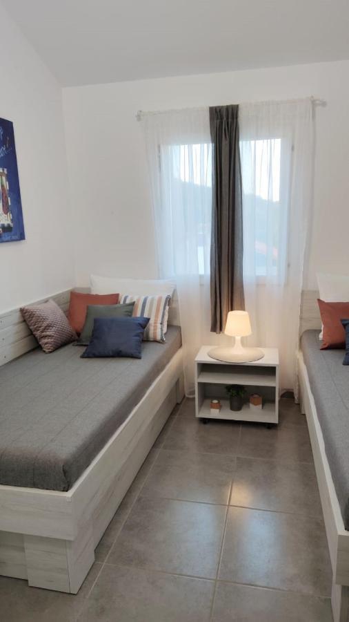 Apartments More فيس المظهر الخارجي الصورة