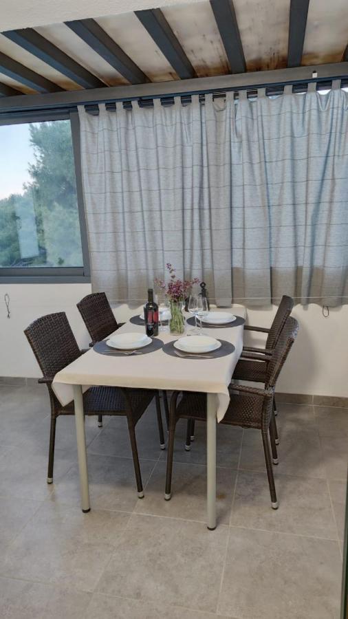 Apartments More فيس المظهر الخارجي الصورة