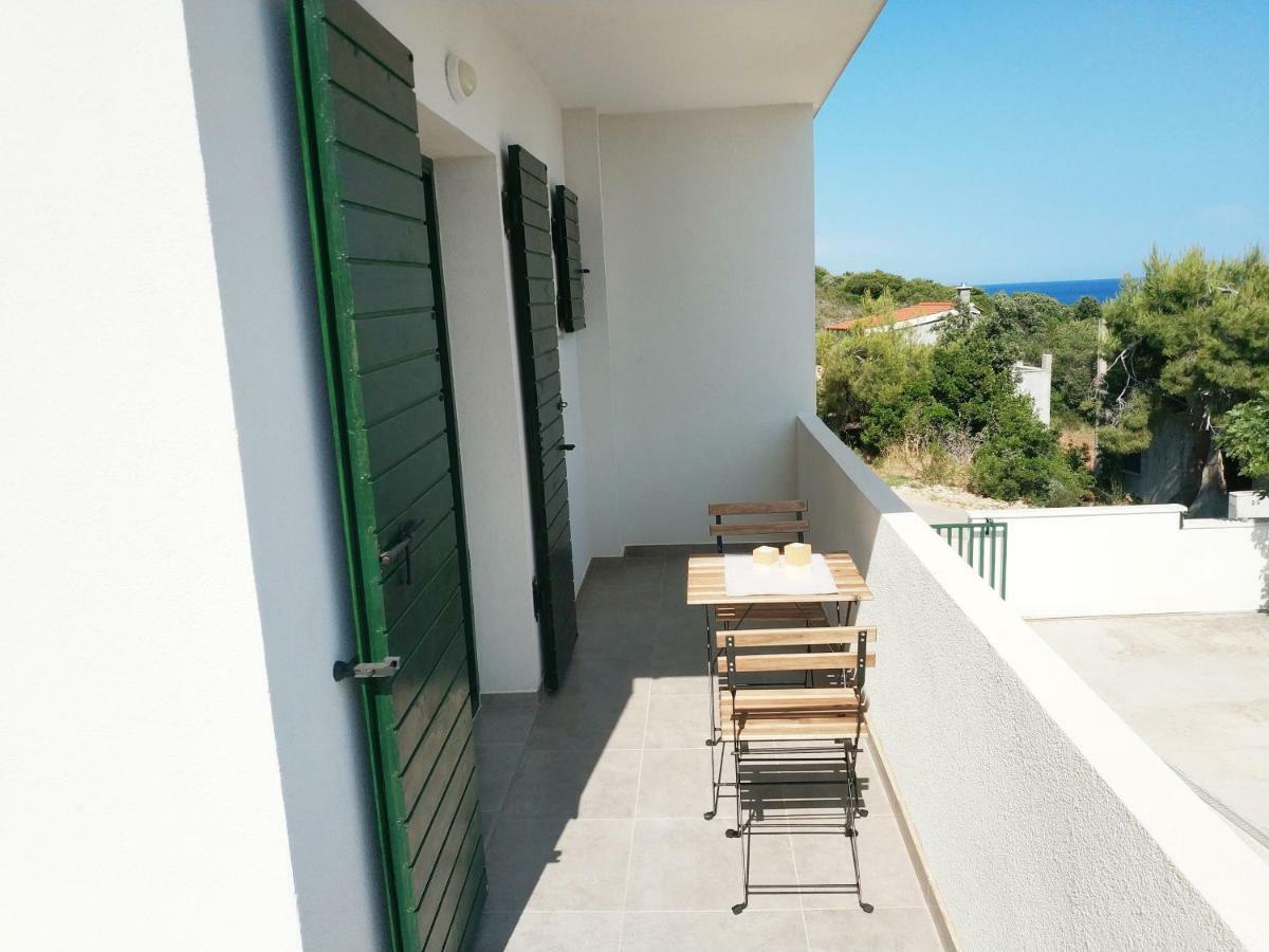 Apartments More فيس المظهر الخارجي الصورة