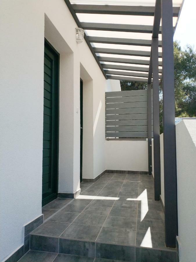 Apartments More فيس المظهر الخارجي الصورة