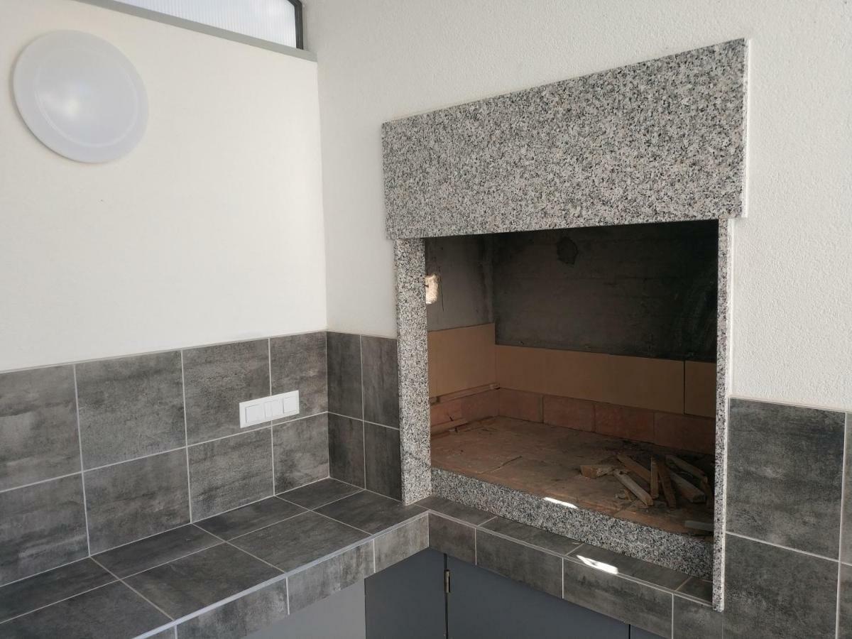 Apartments More فيس المظهر الخارجي الصورة