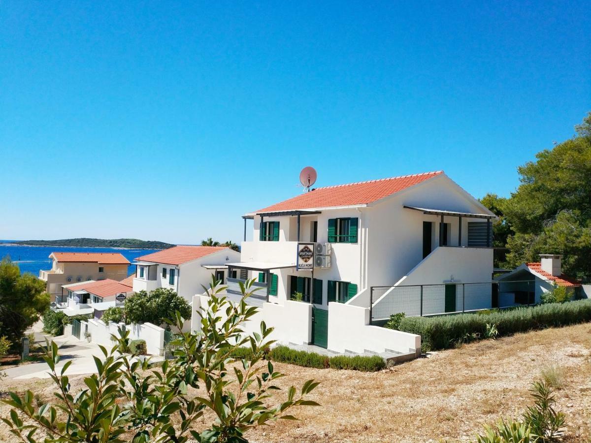 Apartments More فيس المظهر الخارجي الصورة